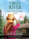 Cover image for Second Chance Pass
